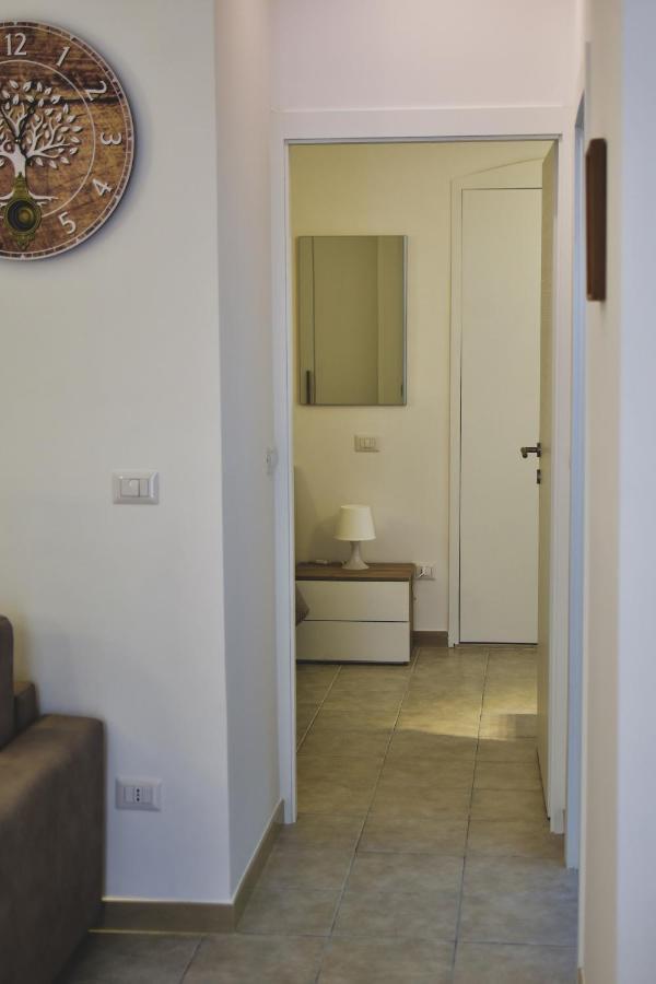 Nel Mar Casa Vacanze Giovinazzo Exterior photo