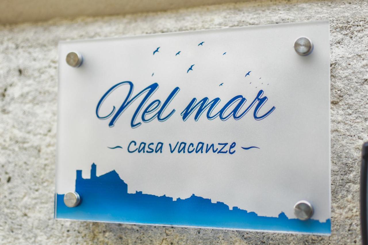Nel Mar Casa Vacanze Giovinazzo Exterior photo