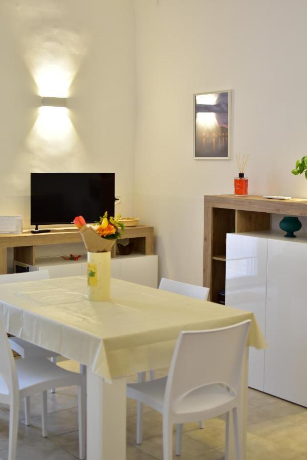Nel Mar Casa Vacanze Giovinazzo Exterior photo