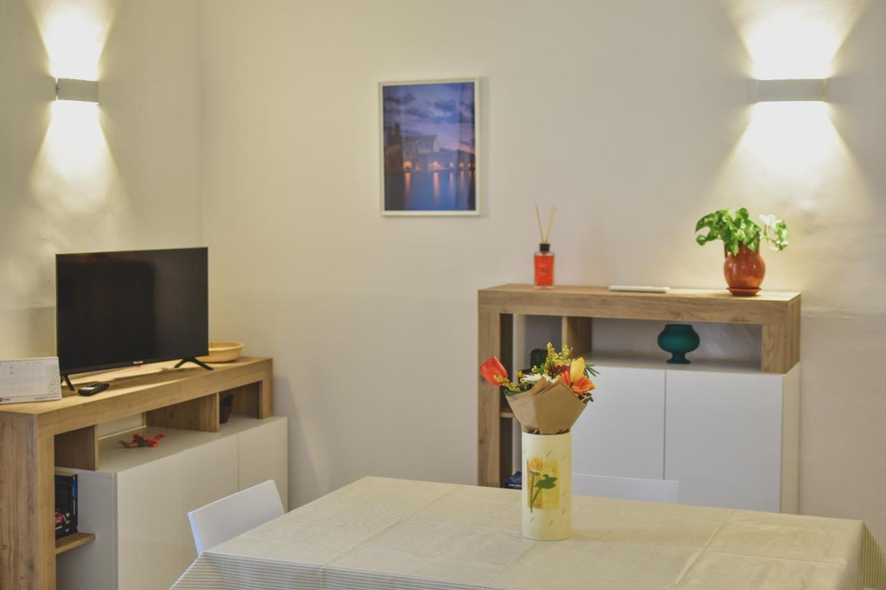 Nel Mar Casa Vacanze Giovinazzo Exterior photo